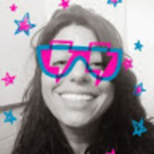 Meet your Posher, Arianna